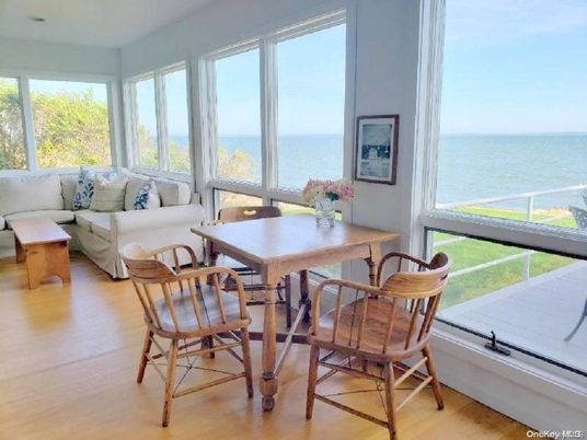 Dining room, Interior, Living room, Water, Wood Texture Flooring