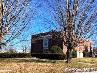 Exterior, Facade, None
