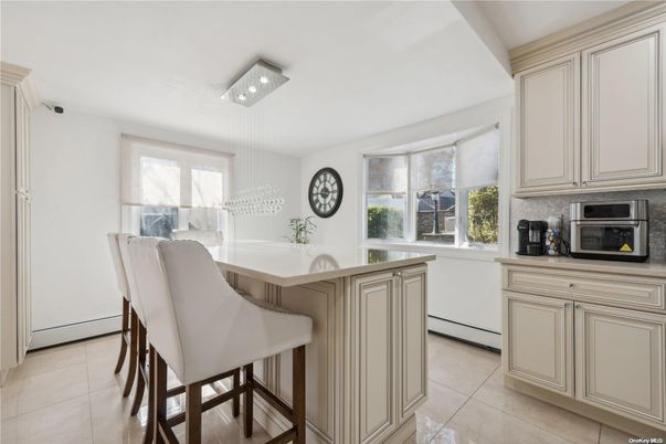 Dining room, Interior, Kitchen, Pendant Lights