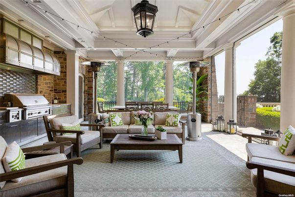 Dining room, Interior, Living room