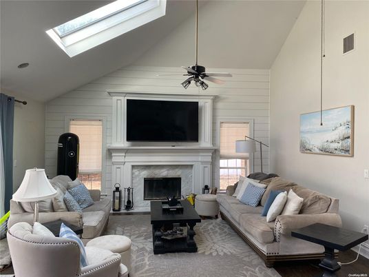 Fireplace, Interior, Living room