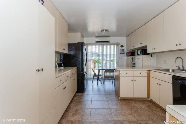 Dining room, Interior, Kitchen