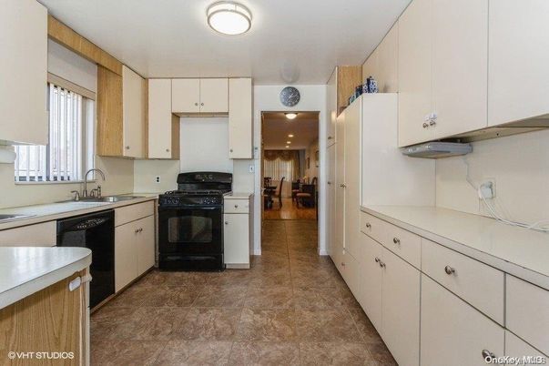 Dining room, Interior, Kitchen