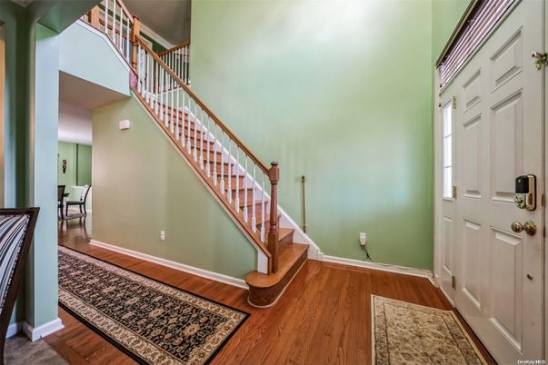 Interior, Wood Texture Flooring