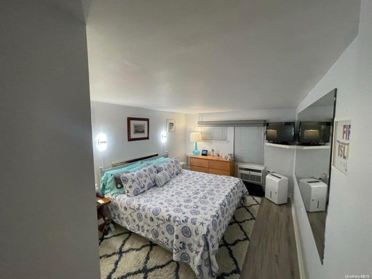 Bedroom, Interior, Kitchen