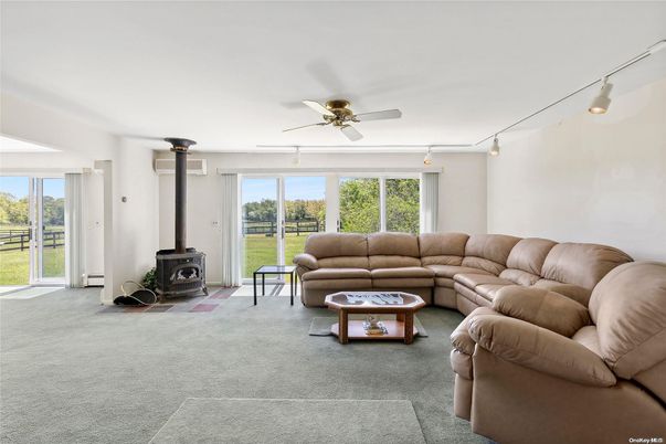 Fireplace, Interior, Living room