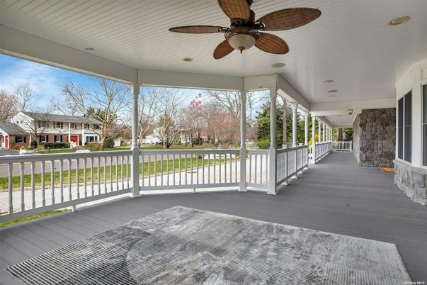 Exterior, Interior, Sun Room
