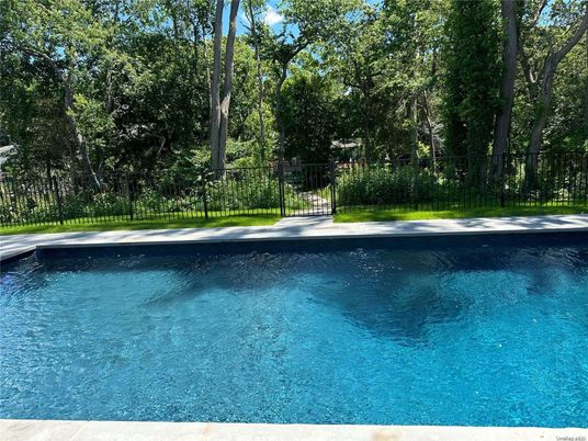 Exterior, Lake, Pool