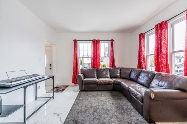 Interior, Living room, Marble