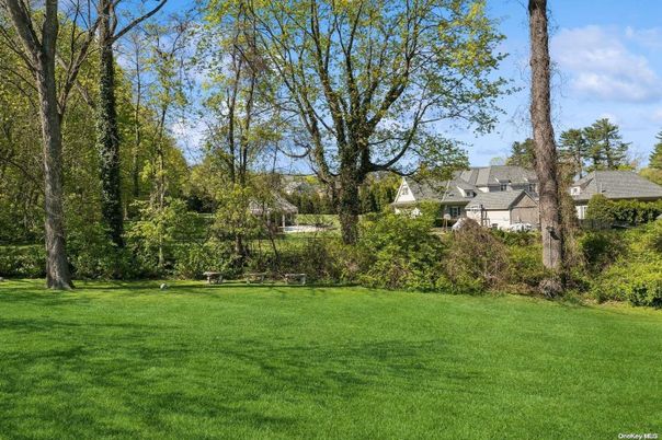 Backyard, Exterior, Solar Panels