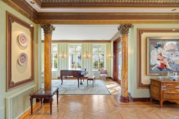 Interior, Living room, Piano, Wood Texture Flooring
