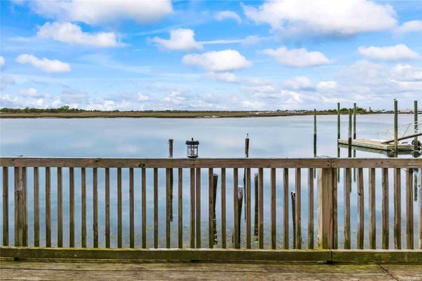 Exterior, Lake, Water