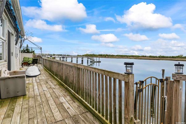 Exterior, Lake, Water