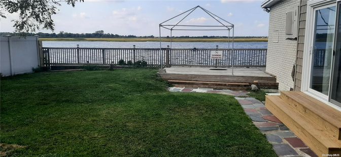 Exterior, Lake, Water