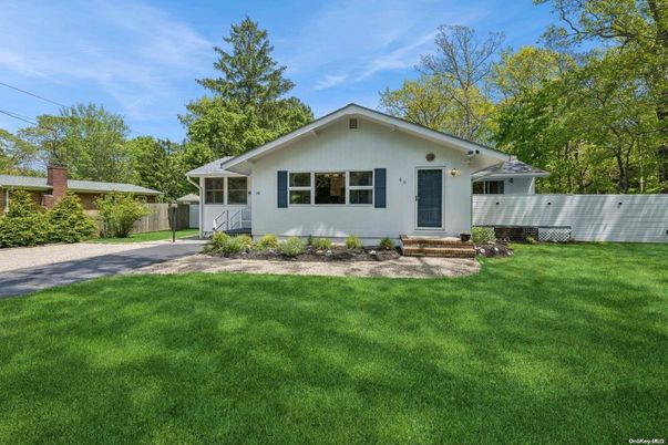 Attached, Backyard, Exterior, Facade, Ranch
