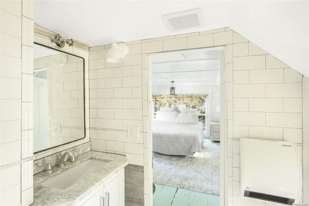 Bathroom, Bedroom, Interior, Wood Texture Flooring