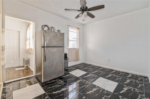 Interior, Kitchen, Marble