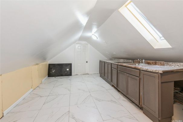 Interior, Marble
