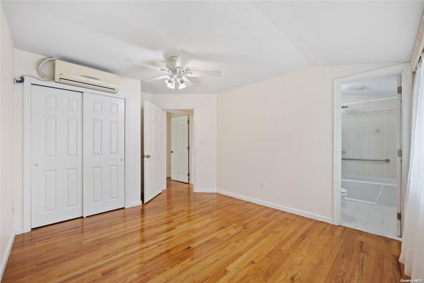 Bathroom, Empty room, Interior, Wood Texture Flooring