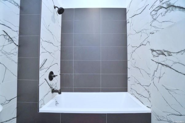 Bathroom, Interior, Marble Walls