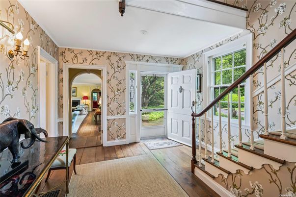 Interior, Wood Texture Flooring