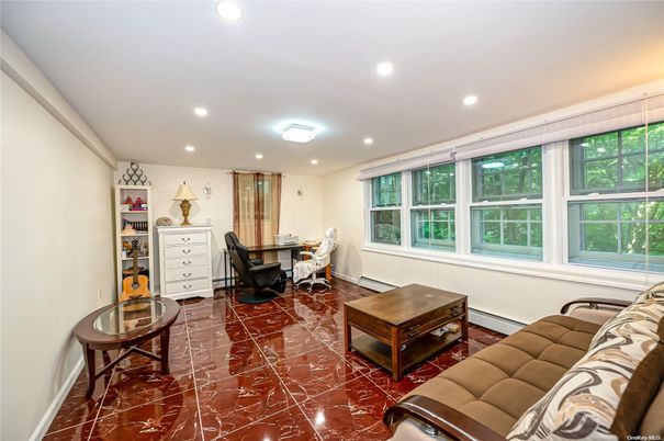 Interior, Living room, Marble, Recessed Lighting