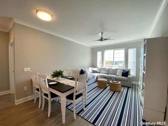 Dining room, Interior, Living room, Wood Texture Flooring