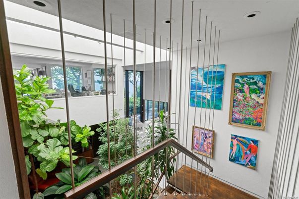 Interior, Pendant Lights, Recessed Lighting