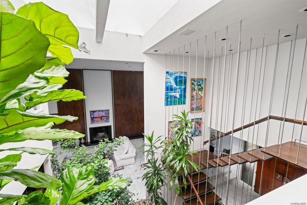 Fireplace, Interior, Living room