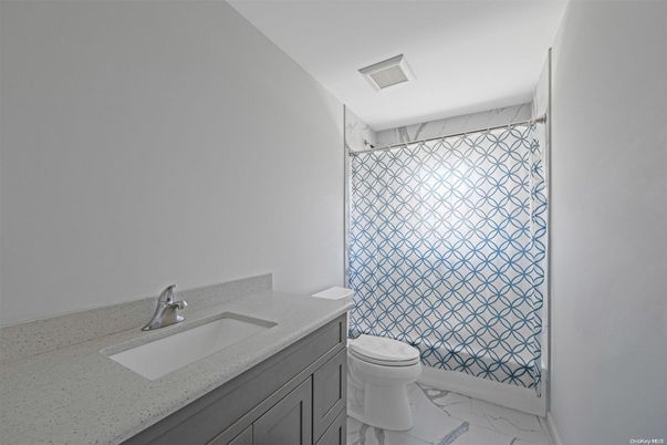 Bathroom, Interior, Marble