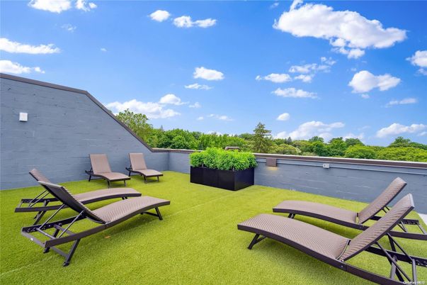 Backyard, Exterior, Water