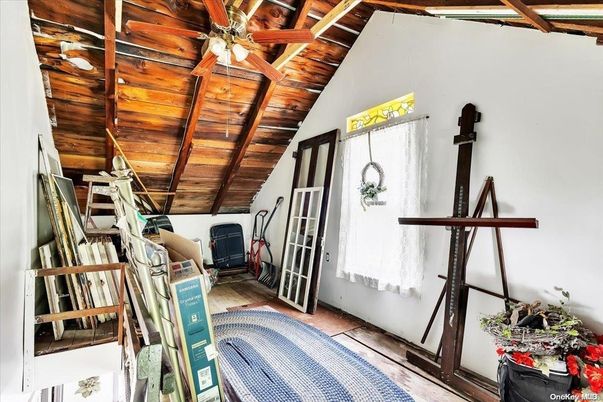 Interior, Wooden Beams, Wooden Ceilings