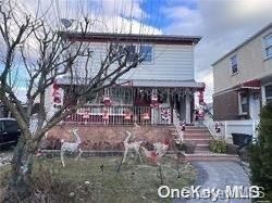 Backyard, Exterior, Facade, None