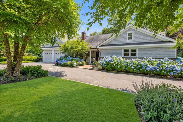 Attached, Backyard, Exterior, Facade, Ranch