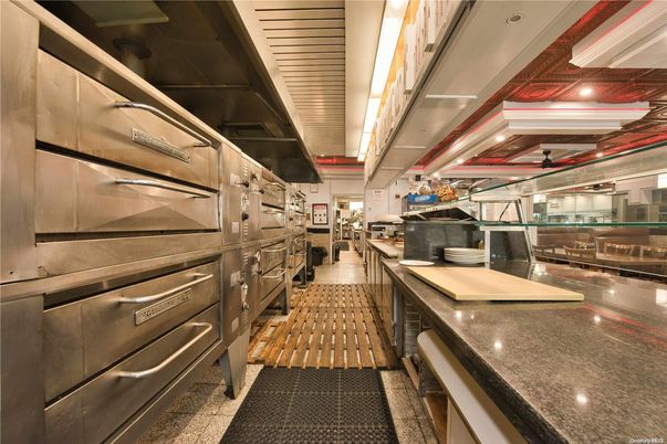Interior, Recessed Lighting, Stainless Steel Appliances