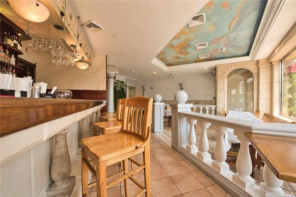 Interior, Pendant Lights, Recessed Lighting