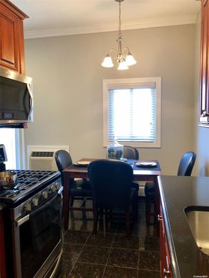 Dining room, Interior, Pendant Lights