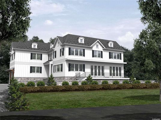 Exterior, Facade, Farmhouse
