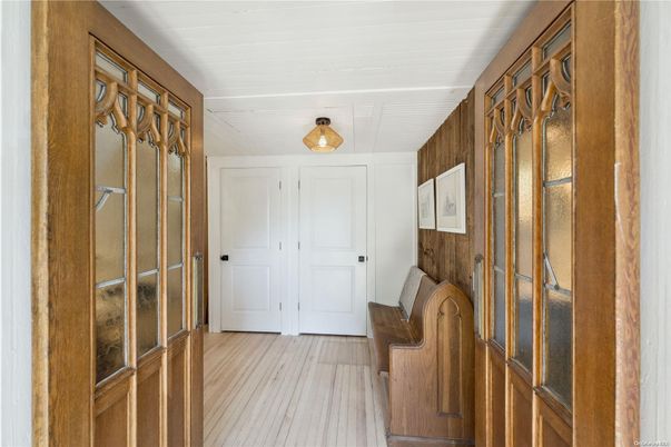 Interior, Wood Texture Flooring, Wooden Walls