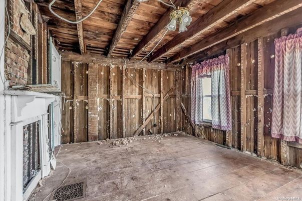 Interior, Wooden Beams, Wooden Ceilings, Wooden Walls