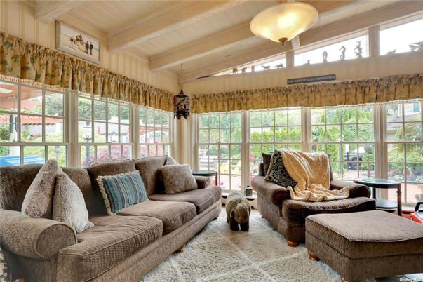 Interior, Living room, Sun Room