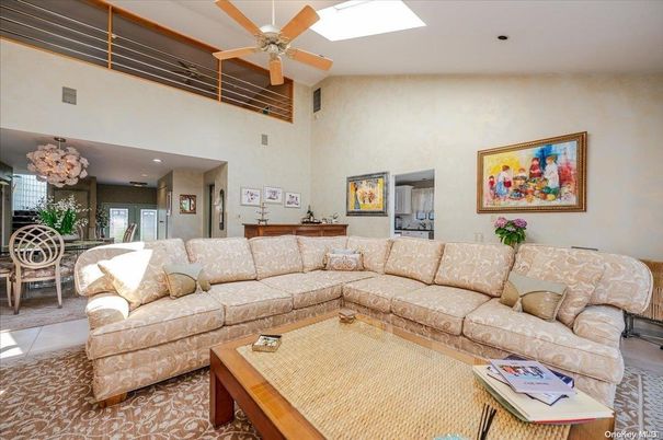 Dining room, Interior, Living room, Recessed Lighting