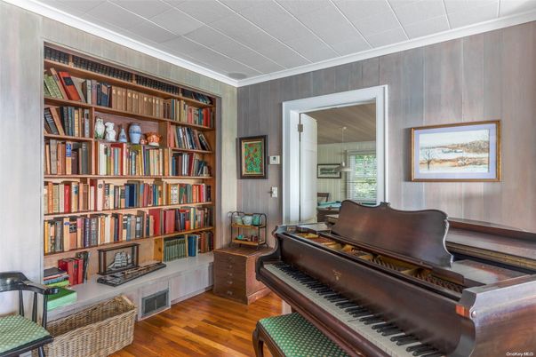 Interior, Piano, Wood Texture Flooring
