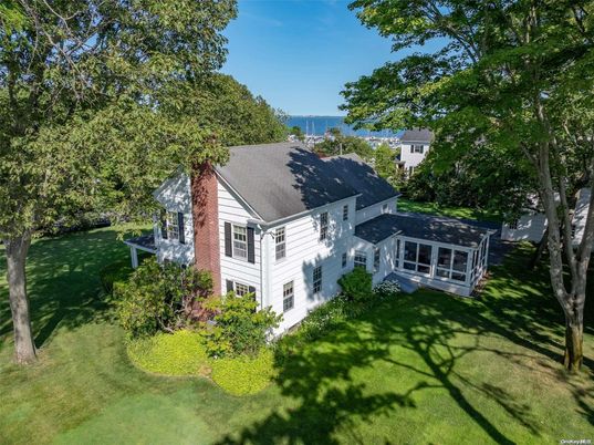 Backyard, Exterior, Water