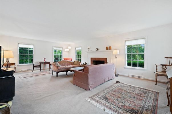 Fireplace, Interior, Living room