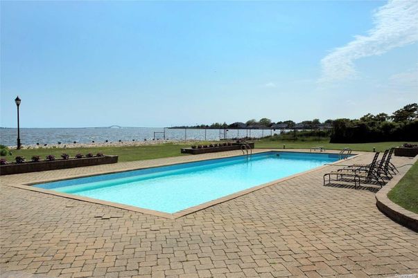 Exterior, Pool, Water