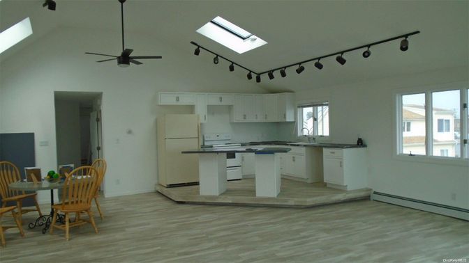 Dining room, Interior, Kitchen, Wood Texture Flooring