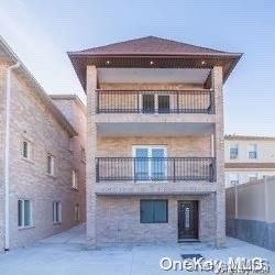 Exterior, Facade, None