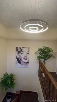 Interior, Pendant Lights