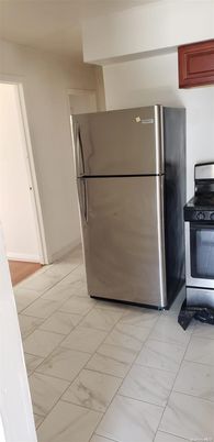 Interior, Kitchen, Marble